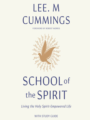 cover image of School of the Spirit